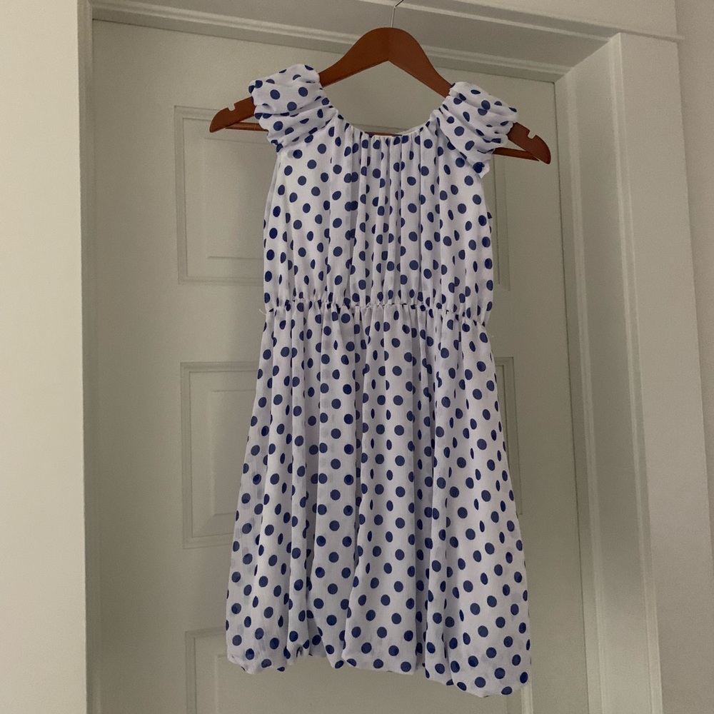 Blush by Us Angels Dress